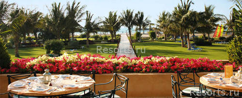 Al Hamra Fort Hotel & Beach Resort 59